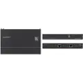 Kramer Electronics Tp-590txr Av Forlænger Av Sender Sort