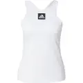 Adidas Par T Y ærmeløs T-shirt