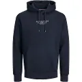 Jack & Jones Bluarchie Hættetrøje