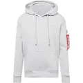 Alpha industries Back Print Hættetrøje