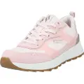 SKECHERS Sunny Street-shiny Jogger Sko