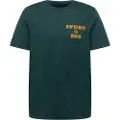 Superdry Vintage Corp Logo Marl T-shirt