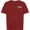 Levi's Relaxed Fit T-shirt Med Korte ærmer