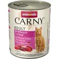 Animonda Carny Økonomipakke Animonda Carny Adult 24 x 800g - Multikød-Cocktail