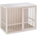 Ferplast Hundebur Dog Fort - B 100,5 x D 59 x H 82,5 cm