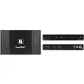 Kramer Electronics Vm-2h2 Video Linieforstærker Sort