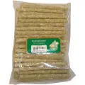 Boon Munchy Naturel bøffelhud snack til hunde