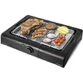 Cecotec Elektrisk Grill Perfectsteak 4200 Way