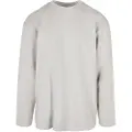 Urban Classics Oversized Distressed Sweatshirt