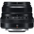 Fujifilm Fujinon Xf35 Mmf2 R Wr-objektiv