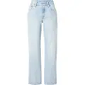 Levi's Levi'stil kvinder. A1959-0011 Jeans 501 90'er blå (30/32), Casual, Bomuld, Denim