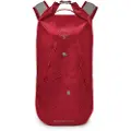 Osprey Transporter Roll Top 18l Rygsæk