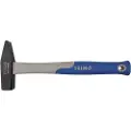 Irimo Din Mekanisk Hammer Fiberglasshåndtag C 500g