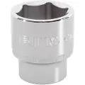 Irimo 3/4´´ Sekskantnøgle 55 Mm