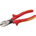 Irimo Isolerede Forstærkede Sidebidetang 180 Mm 1000v