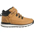 Kappa Sneakers Kappa LOGO MONSI MD EV KID barn 32