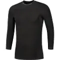 Shimano S-phyre Langærmet Baselayer