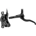 Shimano Deore Mt401 Bl-mt401 + Br-mt420 Hydraulic Forbremse