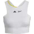 Adidas London Crop ærmeløs T-shirt