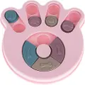 Zooplus Exclusive Snack Paw Intelligenslegetøj - L 24 x B 24 x H 3,2 cm
