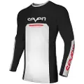 Seven Vox Phaser T-shirt Med Lange ærmer