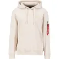 Alpha industries Back Print Hættetrøje