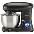 Bourgini Kitchen Chef Plus Røremaskine 5.5l 1400w
