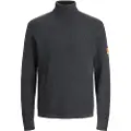 Jack & Jones Jcoclassic Waffle Sweatshirt