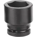 Irimo Slagstikprop 1´´ Sekskantet 27 Mm