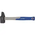 Irimo Rivoir Hammer-glasfiberhåndtag 630g 35 Mm