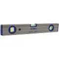 Irimo Højt Synligt Aluminium Rørniveau 800x24x60 Mm