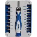 Irimo 471-18-1 Precision Skruetrækker Med Bits