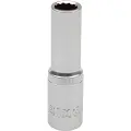 Irimo 1/2" Sekskanttop Lang Serie 32 Mm