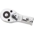 Irimo Head 3/4´´ Reversible Pear Type Skralde