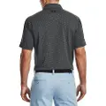Under Armour Tee To Green Printed Kortærmet Polo
