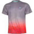 Drop Shot Naos T-shirt Med Korte ærmer