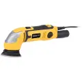 Powerplus Powx0490 Trekantet Finishsliber 300w
