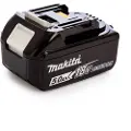 Makita BL1850B Battery LXT 18 V 5 Ah Li-ion