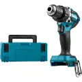 Makita Ddf484zj Elektrisk Skruetrækker Uden Batteri