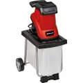 Einhell GC-KS 2540 elektrisk kompostkværn 230V/2000W