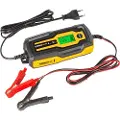 Powerplus Smart Oplader 120ah 12v