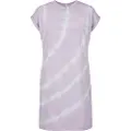 Urban Classics Tie Dye Kjole