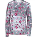 Trespass Dellini T-shirt Med Lange ærmer