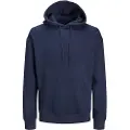 Jack & Jones Star Basic Hættetrøje
