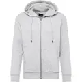 Jack & Jones Star Basic Sweatshirt Med Lynlås
