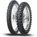 Dunlop Geomax Mx53 64m M/c Tt Offroad Dæk