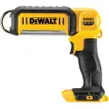 DeWalt 18V XR håndholdt LED-arbejdslys