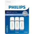 Philips Snow Edition 2.0 - 32GB - USB Stick