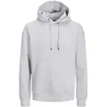 Jack & Jones Star Basic Hættetrøje