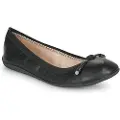 Les P'tites Bombes Ballerinaer Les Petites Bombes AVA dame 39